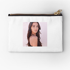 Renee Herbert Unfiltered Beauty Renee Herbert Zipper Pouches
