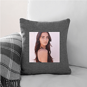 Renee Herbert Unfiltered Beauty Renee Herbert Pillows Cover