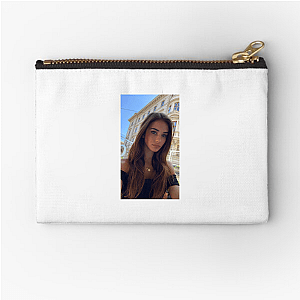 Renee Herbert My Favorite Influencer Renee Herbert Zipper Pouches