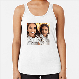 Renee Herbert Travel Style Dream Renee Herbert Tank Tops