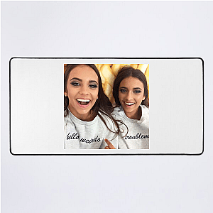 Renee Herbert Travel Style Dream Renee Herbert Mouse Pads