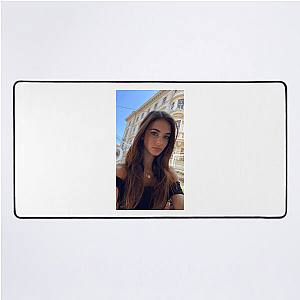 Renee Herbert My Favorite Influencer Renee Herbert Mouse Pads