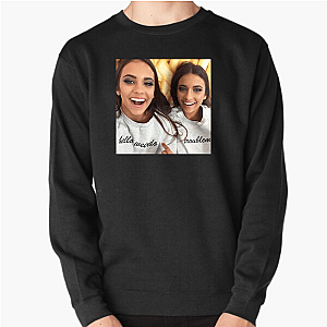 Renee Herbert Travel Style Dream Renee Herbert Sweatshirts