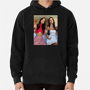 Renee Herbert Digital Fashion Icon Renee Herbert Hoodies