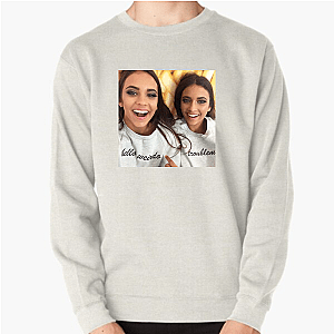 Renee Herbert Travel Style Dream Renee Herbert Sweatshirts