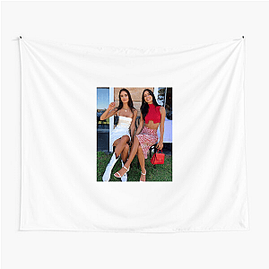 Renee Herbert Healthy Living Muse Renee Herbert Tapestries