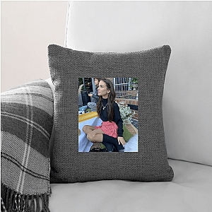 Renee Herbert Beyond The Feed Renee Herbert Pillows Cover