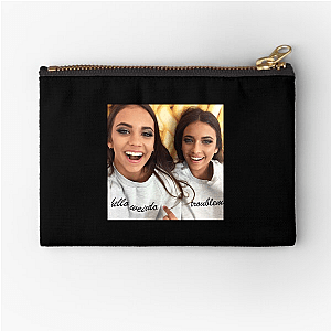 Renee Herbert Travel Style Dream Renee Herbert Zipper Pouches