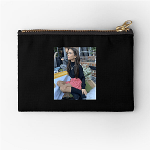 Renee Herbert Beyond The Feed Renee Herbert Zipper Pouches
