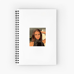 Renee Herbert Model Life Goals Renee Herbert Notebook