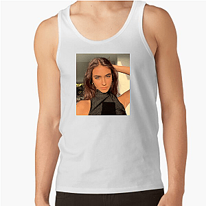 Renee Herbert Model Life Goals Renee Herbert Tank Tops