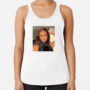 Renee Herbert Model Life Goals Renee Herbert Tank Tops