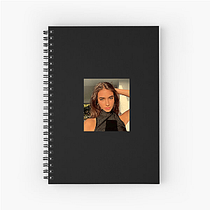 Renee Herbert Model Life Goals Renee Herbert Notebook