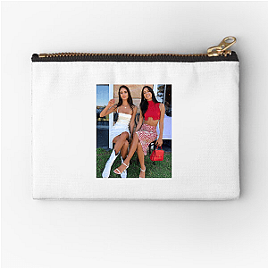 Renee Herbert Healthy Living Muse Renee Herbert Zipper Pouches