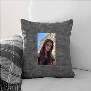 Renee Herbert My Favorite Influencer Renee Herbert Pillows Cover