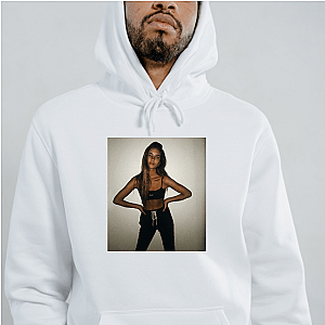 Renee Herbert Always Glowing Always Inspiring Renee Herbert Hoodies