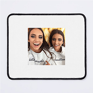 Renee Herbert Travel Style Dream Renee Herbert Mouse Pads