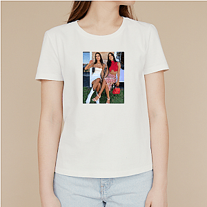 Renee Herbert Healthy Living Muse Renee Herbert T-Shirts
