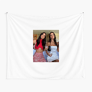 Renee Herbert Digital Fashion Icon Renee Herbert Tapestries