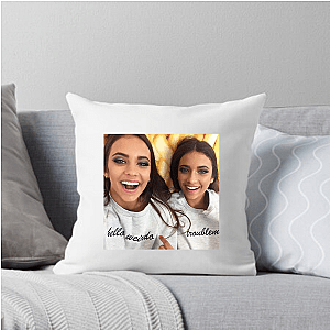 Renee Herbert Travel Style Dream Renee Herbert Pillows Cover
