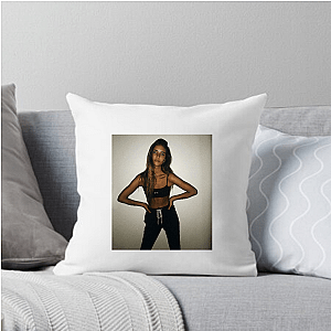 Renee Herbert Always Glowing Always Inspiring Renee Herbert Pillows Cover