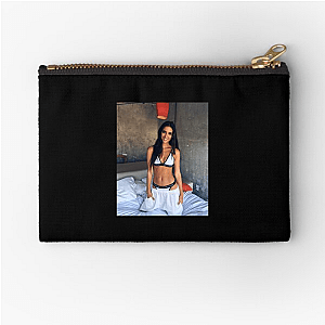 Renee Herbert Insta Queen Renee Herbert Zipper Pouches