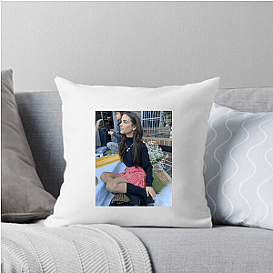 Renee Herbert Beyond The Feed Renee Herbert Pillows Cover