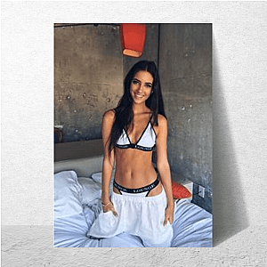 Renee Herbert Insta Queen Renee Herbert Posters