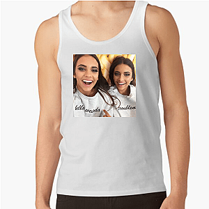 Renee Herbert Travel Style Dream Renee Herbert Tank Tops