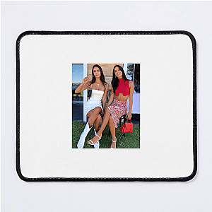 Renee Herbert Healthy Living Muse Renee Herbert Mouse Pads