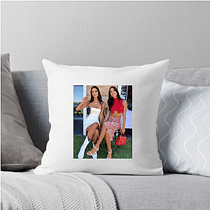 Renee Herbert Healthy Living Muse Renee Herbert Pillows Cover