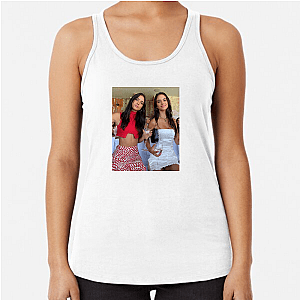 Renee Herbert Digital Fashion Icon Renee Herbert Tank Tops