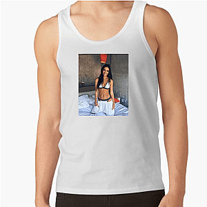 Renee Herbert Insta Queen Renee Herbert Tank Tops