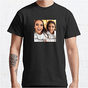 Renee Herbert Travel Style Dream Renee Herbert T-Shirts