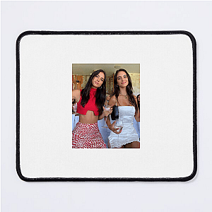 Renee Herbert Digital Fashion Icon Renee Herbert Mouse Pads
