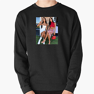 Renee Herbert Healthy Living Muse Renee Herbert Sweatshirts