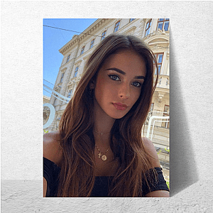 Renee Herbert My Favorite Influencer Renee Herbert Posters