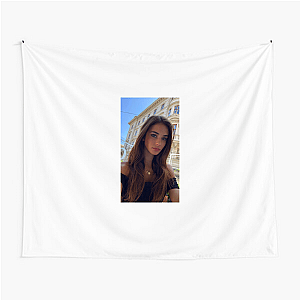 Renee Herbert My Favorite Influencer Renee Herbert Tapestries