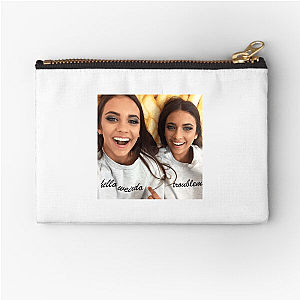 Renee Herbert Travel Style Dream Renee Herbert Zipper Pouches
