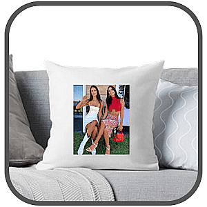 Renee Herbert Pillows Cover