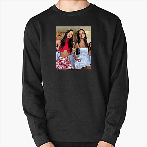 Renee Herbert Digital Fashion Icon Renee Herbert Sweatshirts