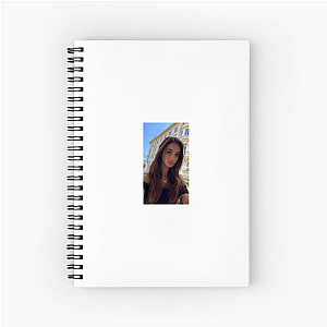 Renee Herbert My Favorite Influencer Renee Herbert Notebook