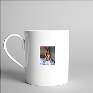 Renee Herbert Insta Queen Renee Herbert Mugs