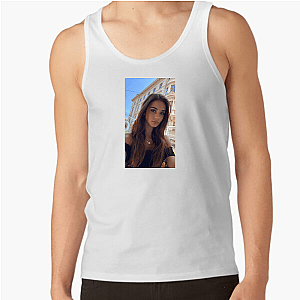 Renee Herbert My Favorite Influencer Renee Herbert Tank Tops