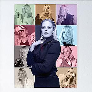 renee rapp (the eras tour edition) Poster