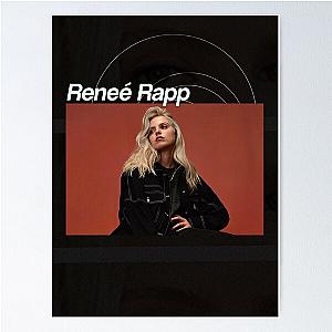 Reneé Rapp Poster