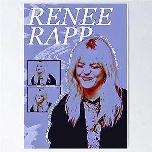 Renee Rapp poster Poster