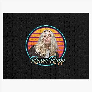 Renee Rapp a Renee Rapp a Renee Rapp Jigsaw Puzzle