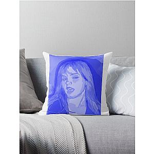 Reneé Rapp  Throw Pillow