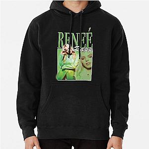 renee rapp vintage 90s aesthetic Pullover Hoodie